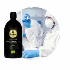 Probiotyk przebadany klinicznie