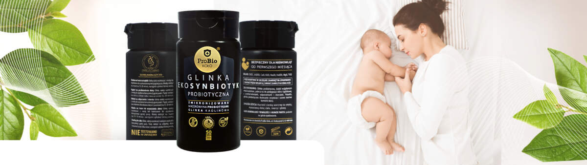 Glinka mikronizowana do pielęgnacji ciała